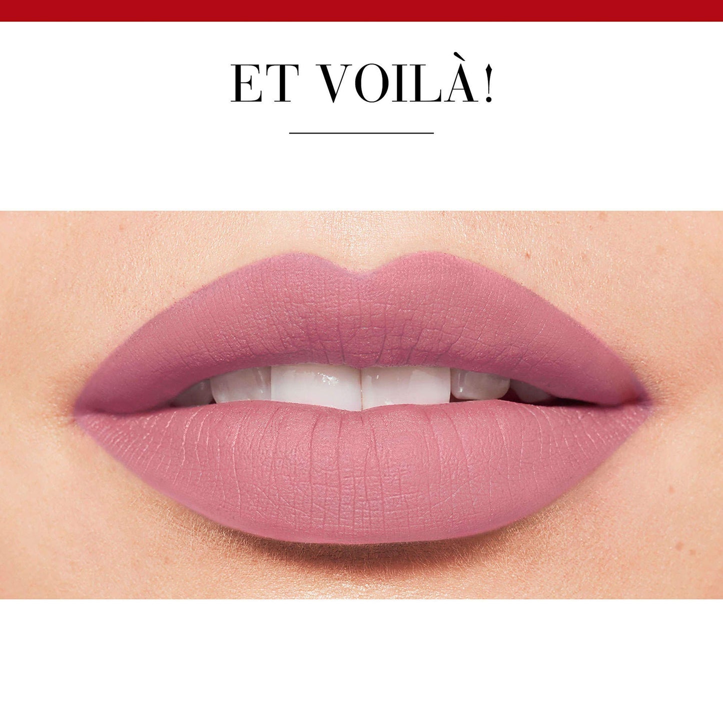 BOURJOIS Bourjois Rouge Edition Velvet Liquid Lipstick 11 So Hap’pink Pinks, 6.7ml