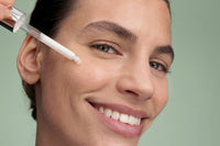 lavera Pure Beauty Serum - natural regeneration of skin cells - nutrient-rich skin care - moisturising - vegan - natural cosmetics