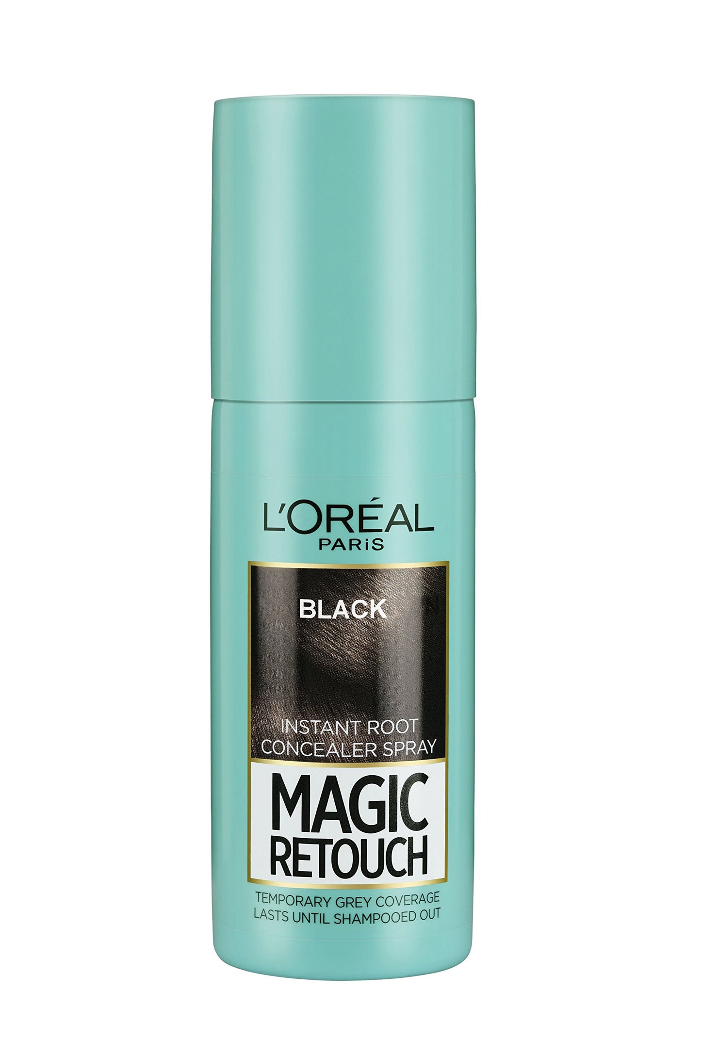 L'ORÉAL L'Oreal Paris Black Magic Retouch Instant Root Touch Up