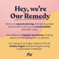 OUR REMEDY we all have our ups and downs Our Remedy 5000mcg Biotin + Zinc + Copper Complex — Enhanced Formula for Hair Growth, Skin Radiance, and Nail Strength — Women's Owned Business, British-Made Supplements for Men and Women — 60 Tablets