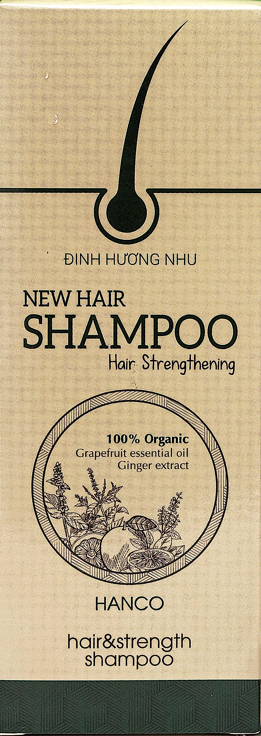 Generic NEWHAIR SHAMPOO
