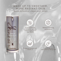 Sarah Chapman Skinesis Overnight Facial, 15 ml