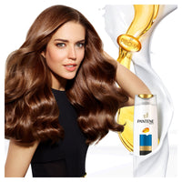 Pantene Pro-V Classic Care Shampoo, 400 ml