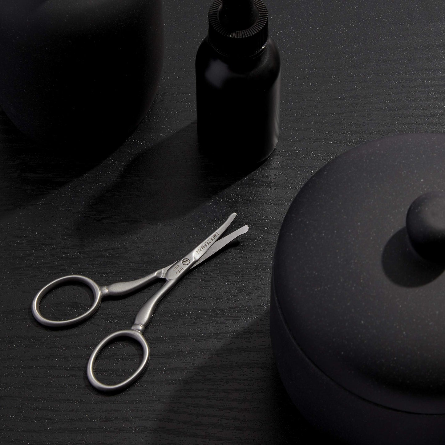 Tweezerman Facial Hair Scissors