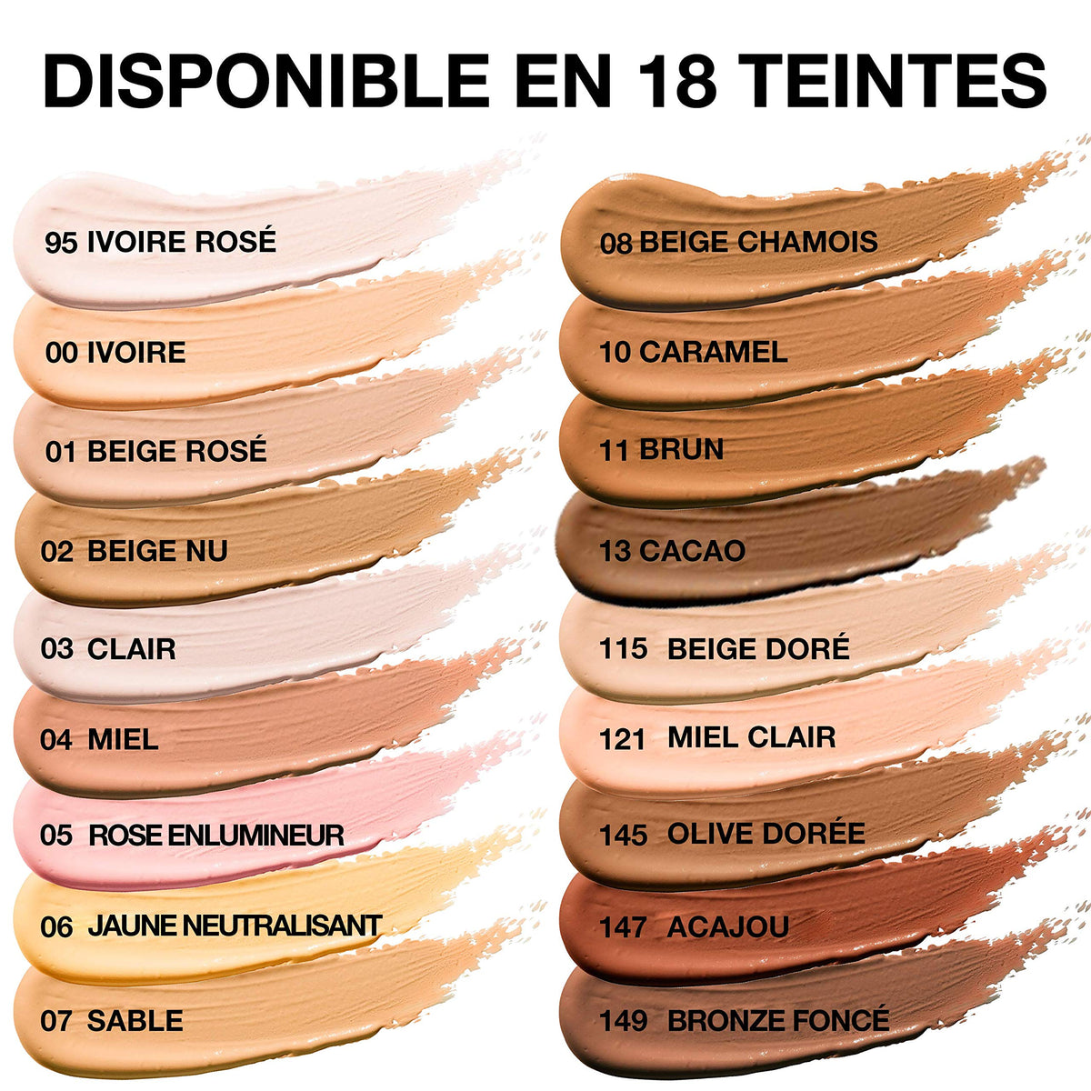 Maybelline New York - Concealer/Concealer liquid - Instant Anti-Age - Color: Beige Gold (115) - 5ml