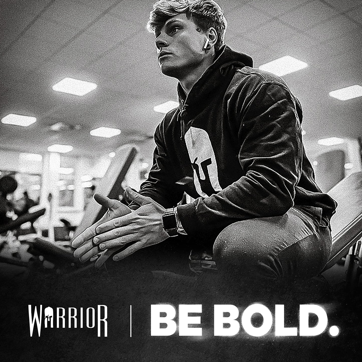 Warrior EAA - Essential Amino Acids - 360g - Provides Exceptional Support for Recovery & Muscle Soreness - Formula Includes Cyclic Dextrin, Taurine and More, Grape Bubblegum