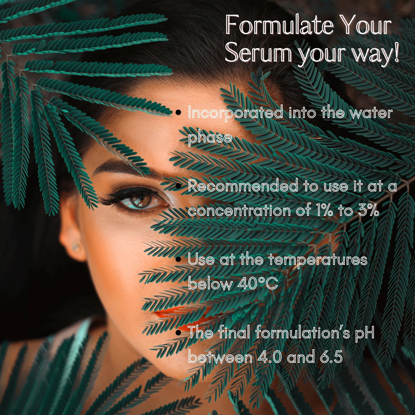 Kojic Acid Powder – Cosmetic Grade 20g for DIY Skin Care, Creams & Serums – Skin Lightening, Brightening, and Even Tone Enhancer