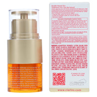 Clarins Double Serum Eye 20ml