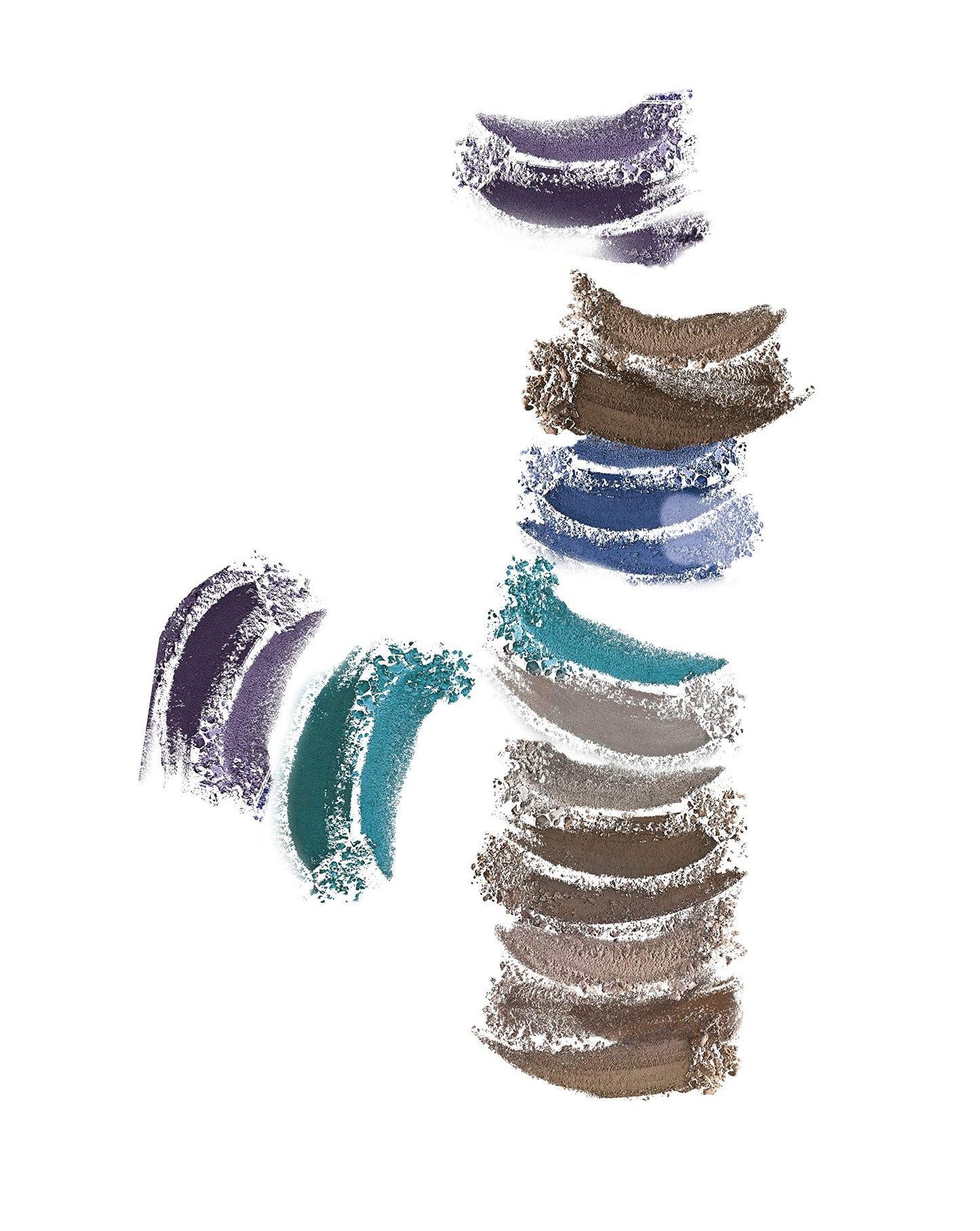 Maybelline Color Sensational Eyeshadow Mono 20 Bronze