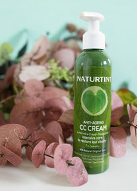 Naturtint Anti-Ageing CC Cream, 200 ml