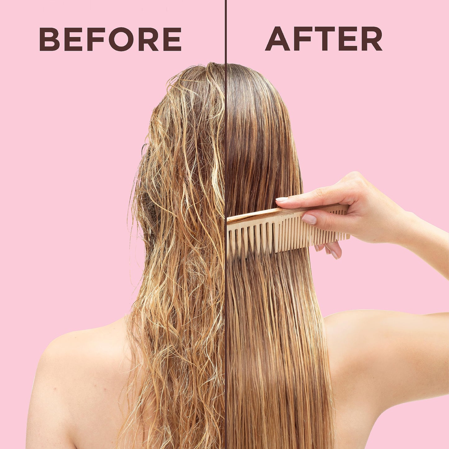 Garnier Ultimate Blends Delicate Oat Soothing NO RINSE, Leave-in Conditioner Sensitive Scalp And Fragile Hair, 200 Ml