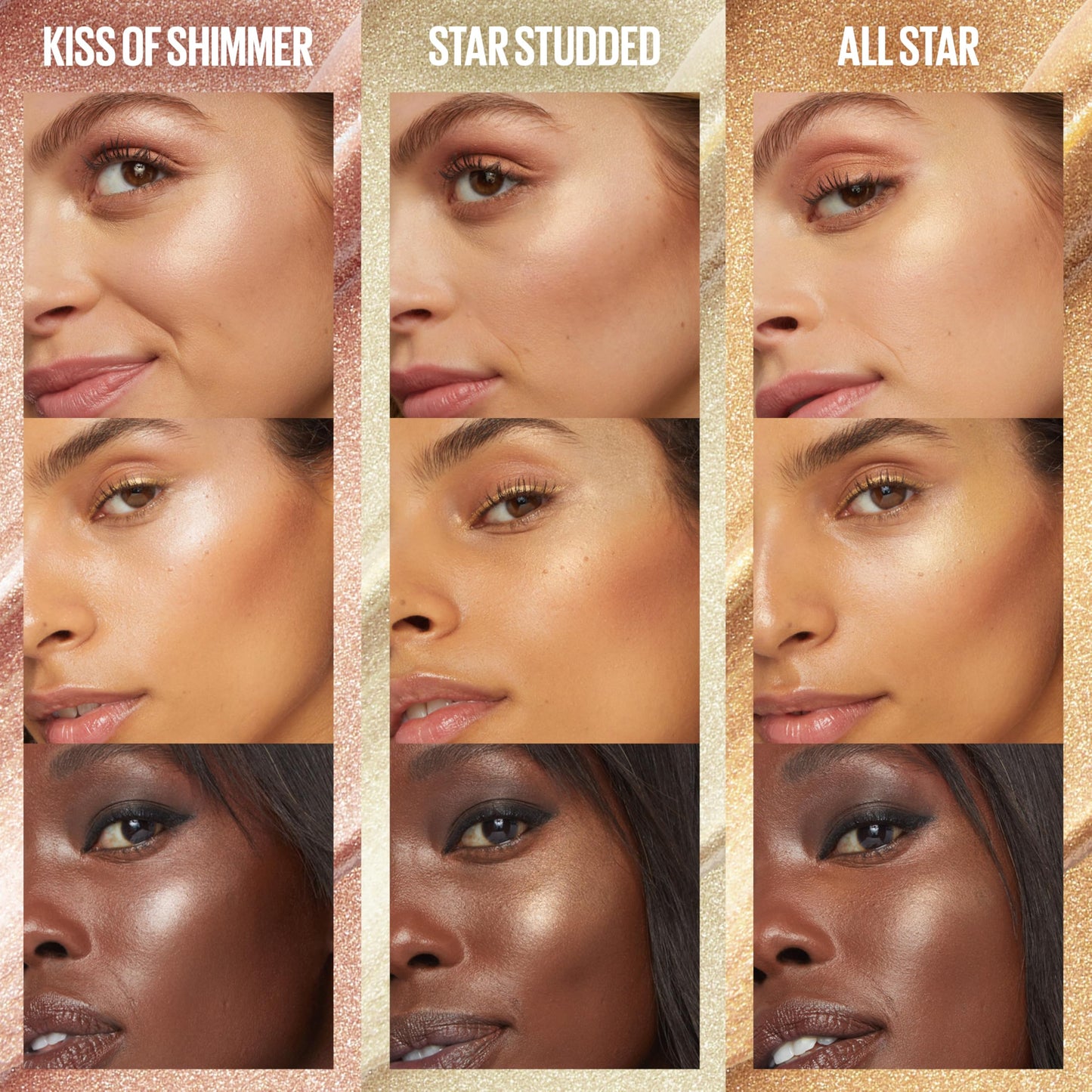 Maybelline Sunkisser Highlighter Kiss of Summer