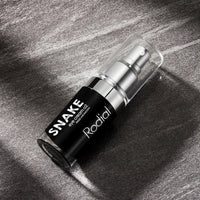 Rodial Snake Eye Cream 02 15ml, Firming Eye Cream for Wrinkles and Fine Lines, Lightweight and Velvety Cream Formula, Tripeptide Technology for Smooth Skin Tone
