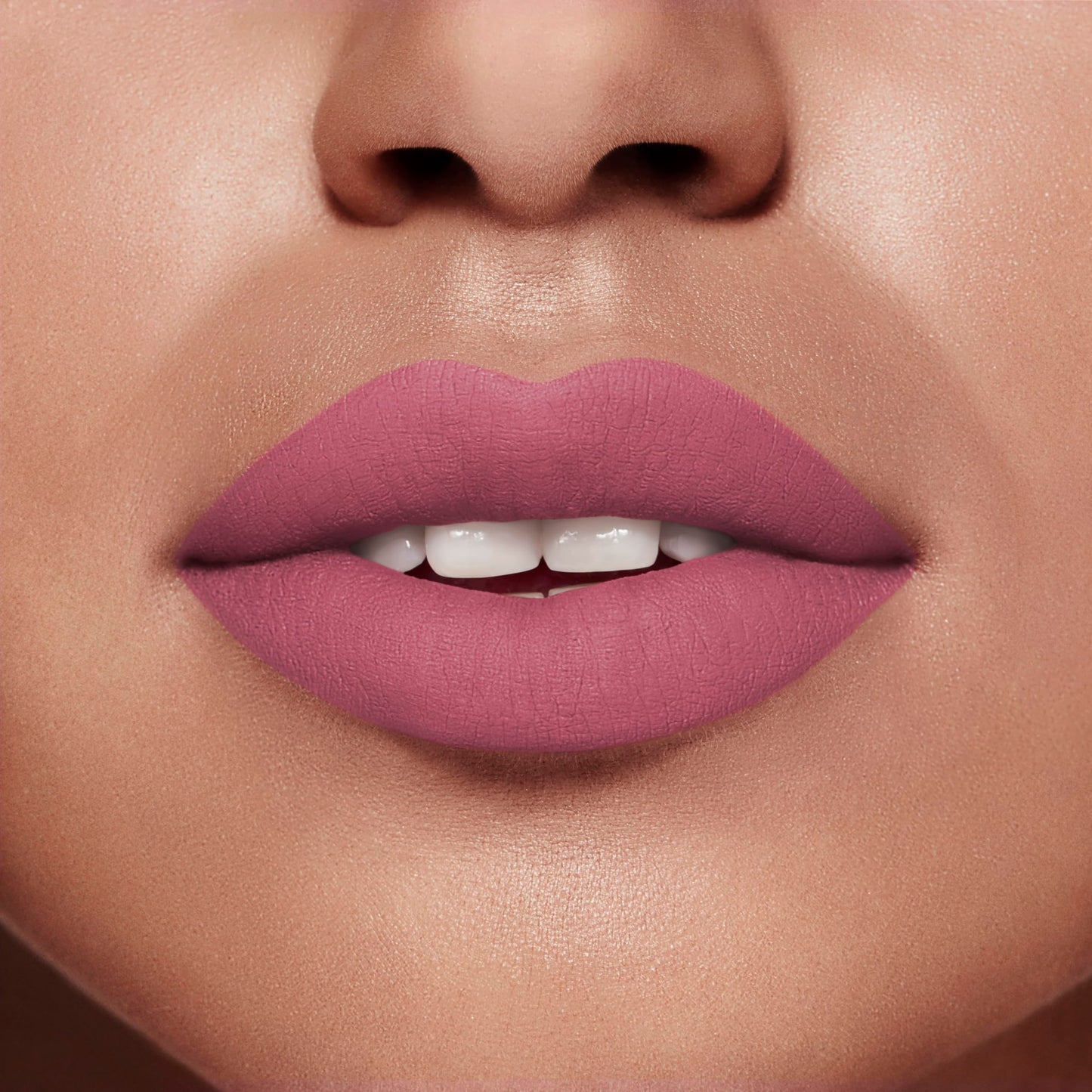 Bourjois Rouge Edition Velvet Liquid Lipstick 7 Nude–Ist Nudes, 6.7ml