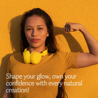 Kojic Acid Powder – Cosmetic Grade 20g for DIY Skin Care, Creams & Serums – Skin Lightening, Brightening, and Even Tone Enhancer