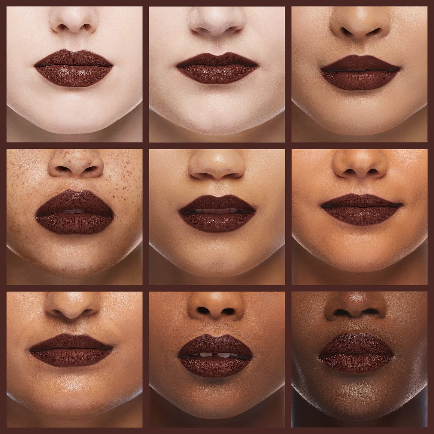 MAC MATTE
