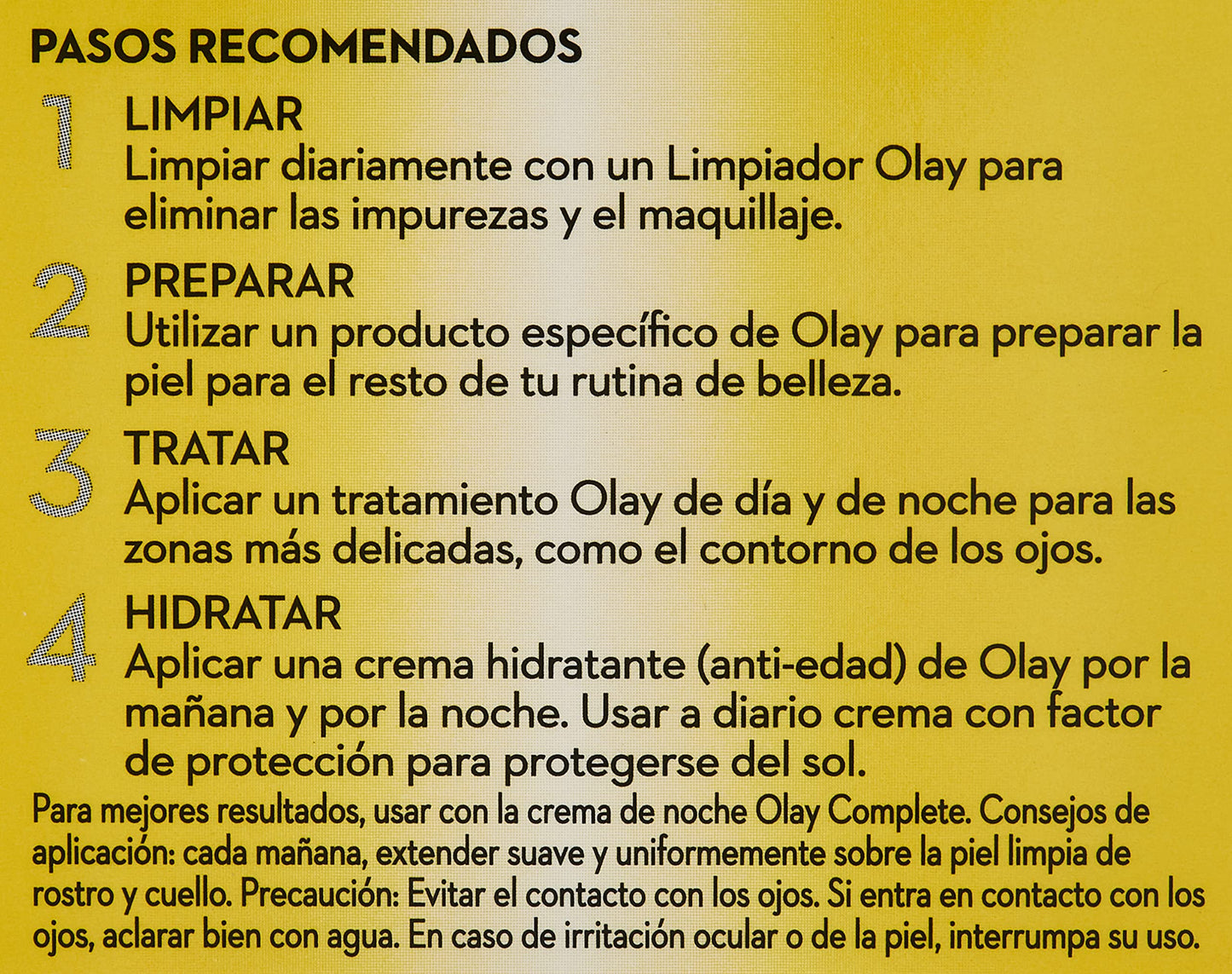 Olay Complete Sensitive Skins Day Cream - 50 ml