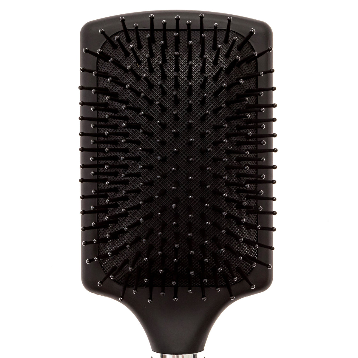 Smart Salon Professional Paddle Hair Brush For Blow Drying - Professional Straightening & Smoothing Hair Brush For All Hair Lengths. Makes Blow Drying And Brushing Your Hair Easier, Whilst Also Being Soft On Your Scalp.
