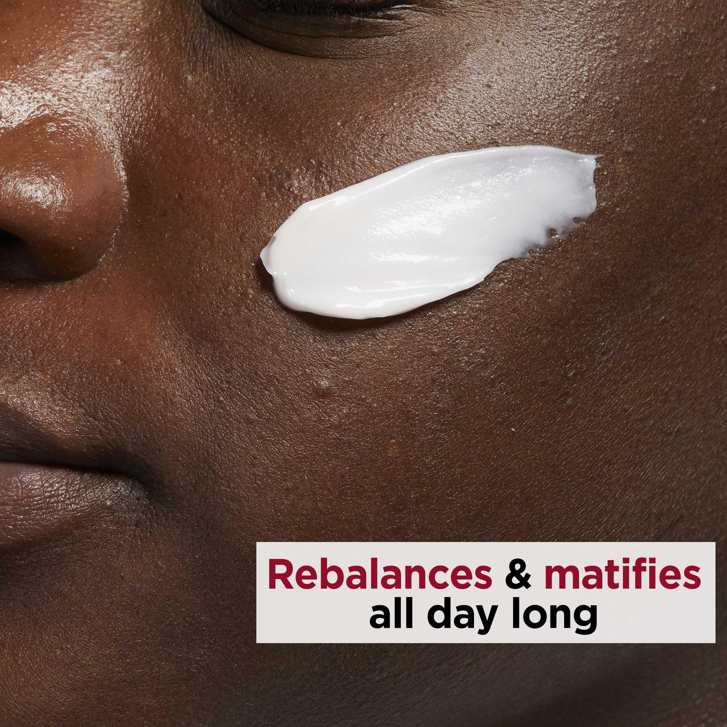 Clarins My Clarins RE-BOOST Matte Hydra-Mattifying Cream 50ml