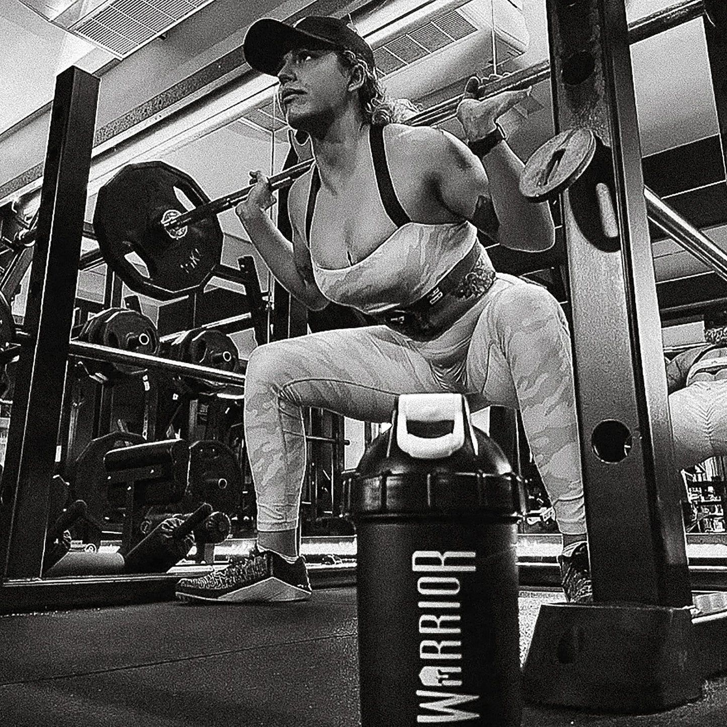 Warrior EAA - Essential Amino Acids - 360g - Provides Exceptional Support for Recovery & Muscle Soreness - Formula Includes Cyclic Dextrin, Taurine and More, Grape Bubblegum