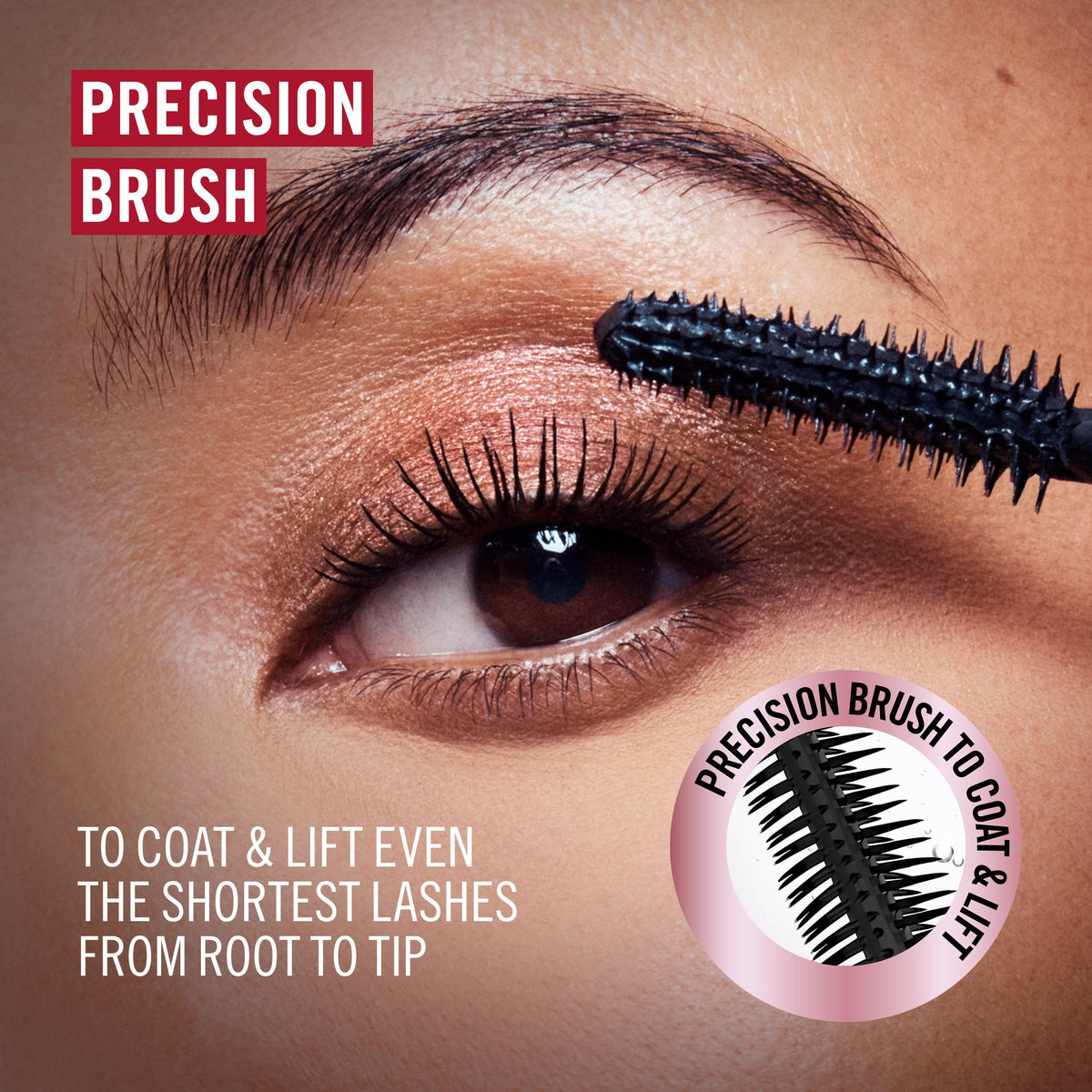 RimmelUK Rimmel Wonder’Bond Bonding Serum Mascara, 11ml