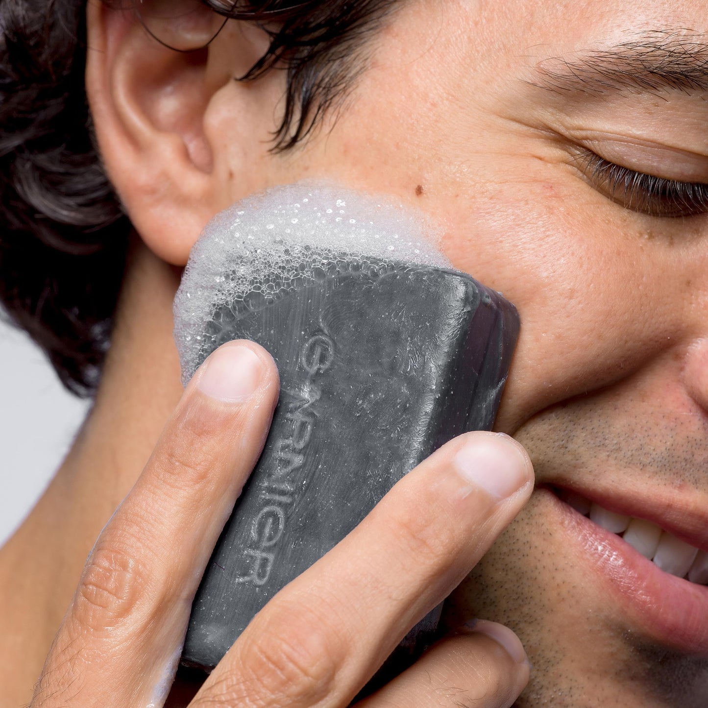 Pure Active Charcoal Bar