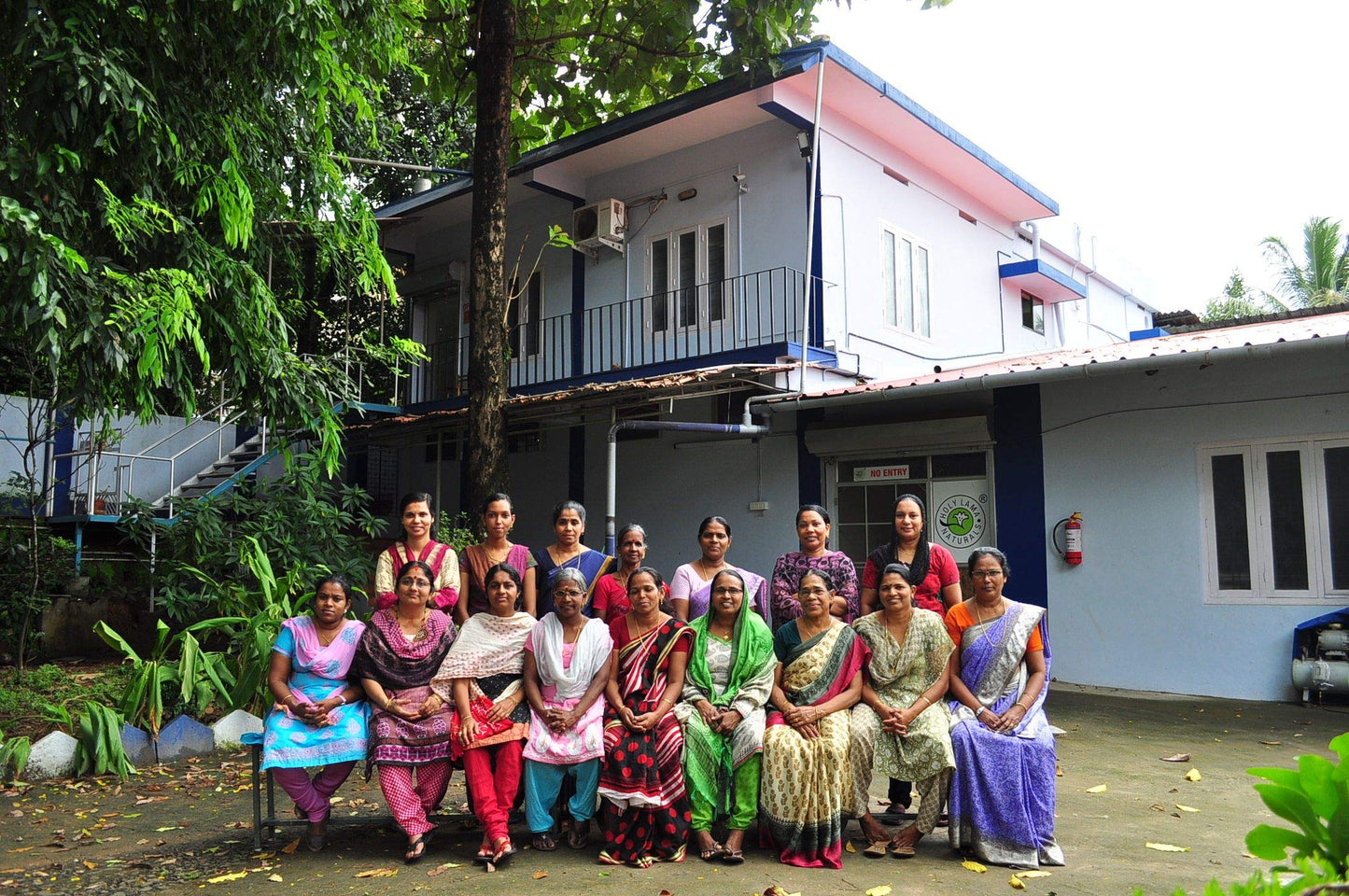 Holy Lama Naturals Holy Lama Ayurvedic Herbal Hair Oil, With Jojoba & Vitamin E (Natural & Vegan)