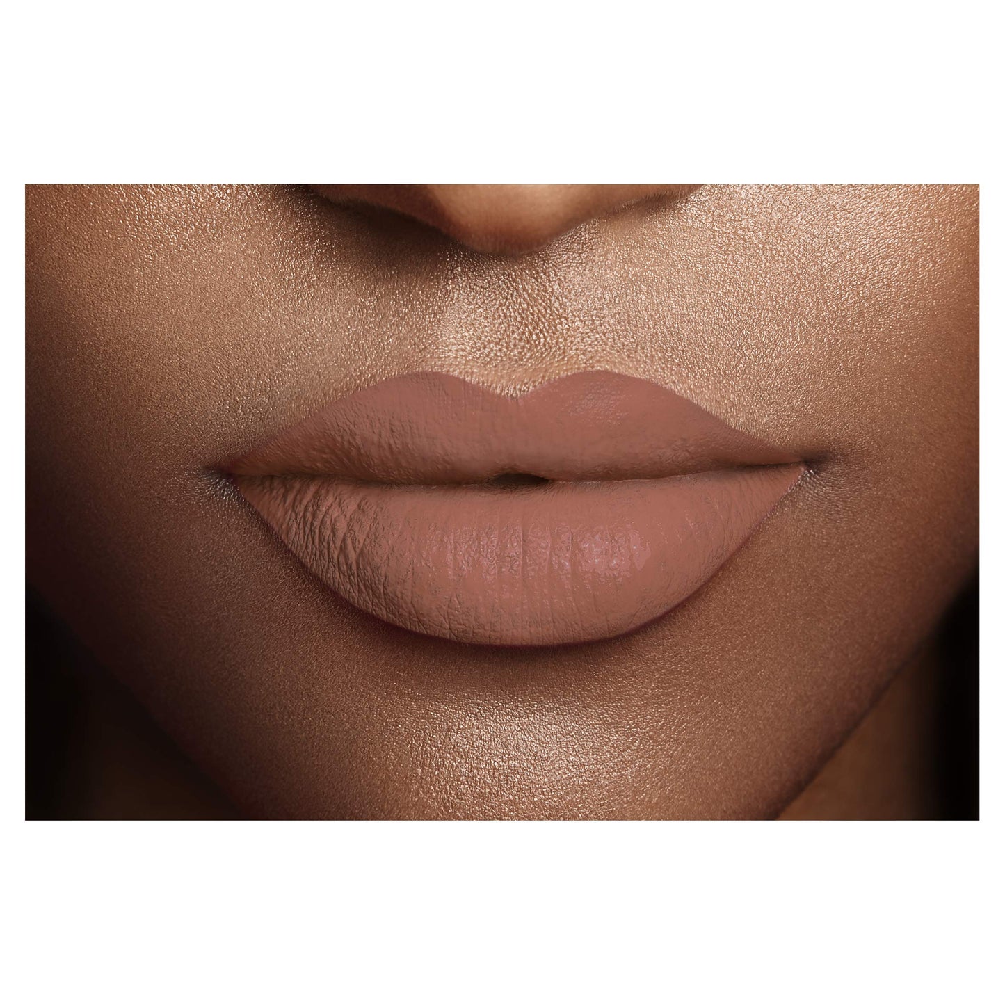 L'Oreal Paris Les Chocolats Ultra Matte Liquid Lipstick 844 Sweet Tooth