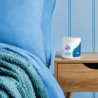 QV Intensive Ointment 450g, Helps to Protect and Soothe Dry and Sensitive Skin, Sting Free, Ideal for Drier Areas