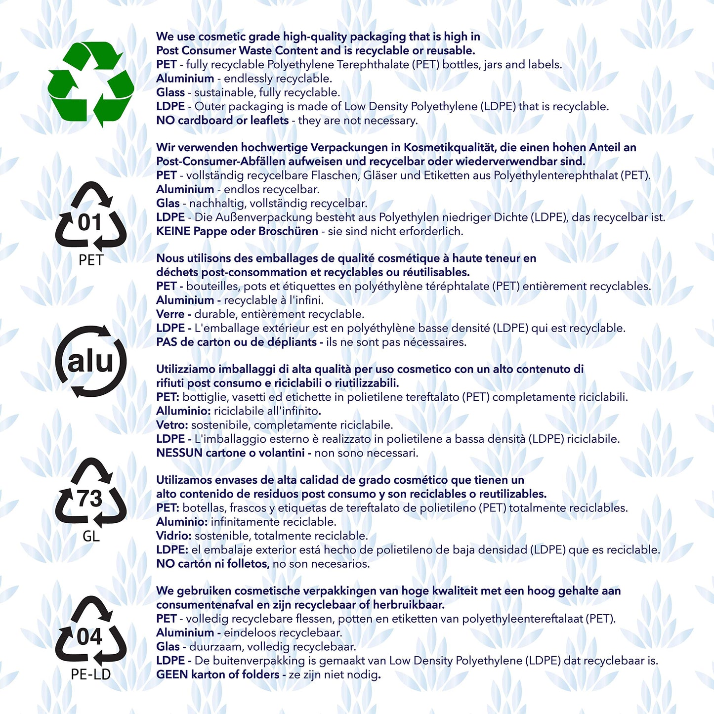 99% Natural EXFOLIATING FACE Polish with Pumice, Aloe Vera, Vitamin E & Coconut Oil - 100g by AMOR FLORUM BLU. Gently Exfoliates, Unblocks Pores, Brightens Complexion. pH 5.5 for Sensitive Skin.