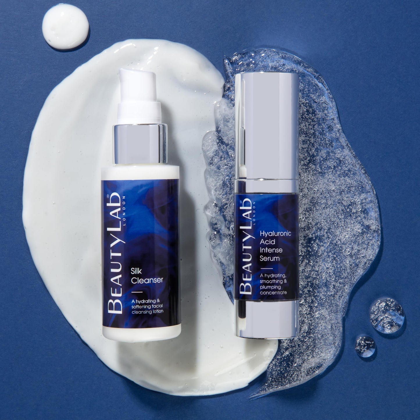 BEAUTYLAB BeautyLab® Super Hydration Cleanser & Serum Gift Set
