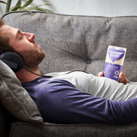 Stress Aid Complex – Together Health – 5 Essential B Vitamins – Schisandra, Ashwagandha & Rhodiola – Ocean-Sourced Magnesium – Vegan Friendly – Made in The UK - 150 Vegecaps