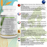 Dia Care Capsule
