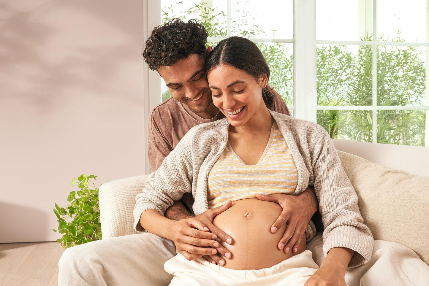 Weleda Pregnancy Body Oil