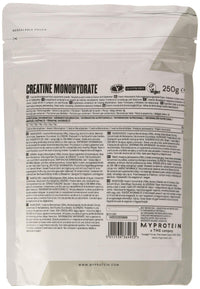 Myprotein My Protein Creatine Monohydrate Berry Blast Creatine, 250 g