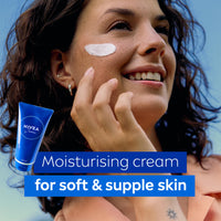 Nivea Creme Tube 100 ml