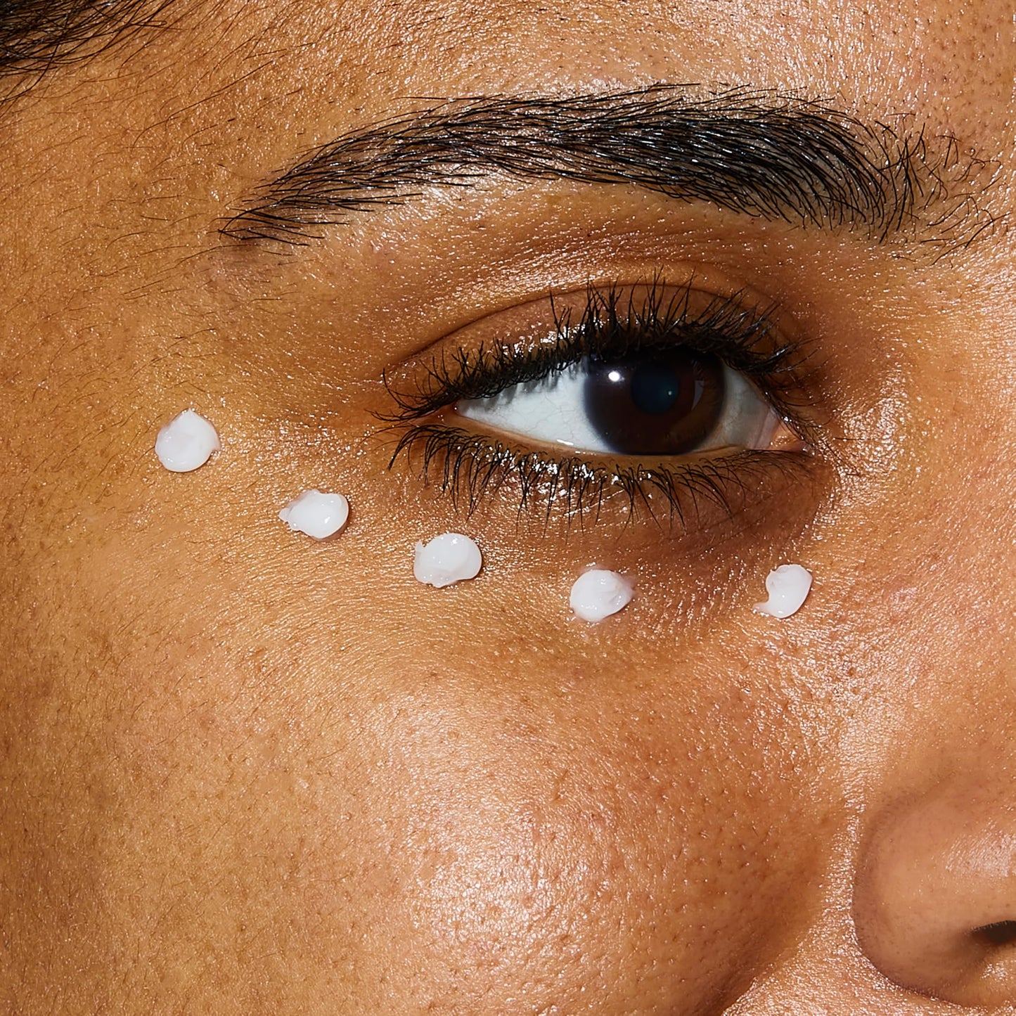 CeraVe Skin Renewing Eye Cream with Peptide Complex and Caffeine for Brighter, Smoother Eyes, 15 ml