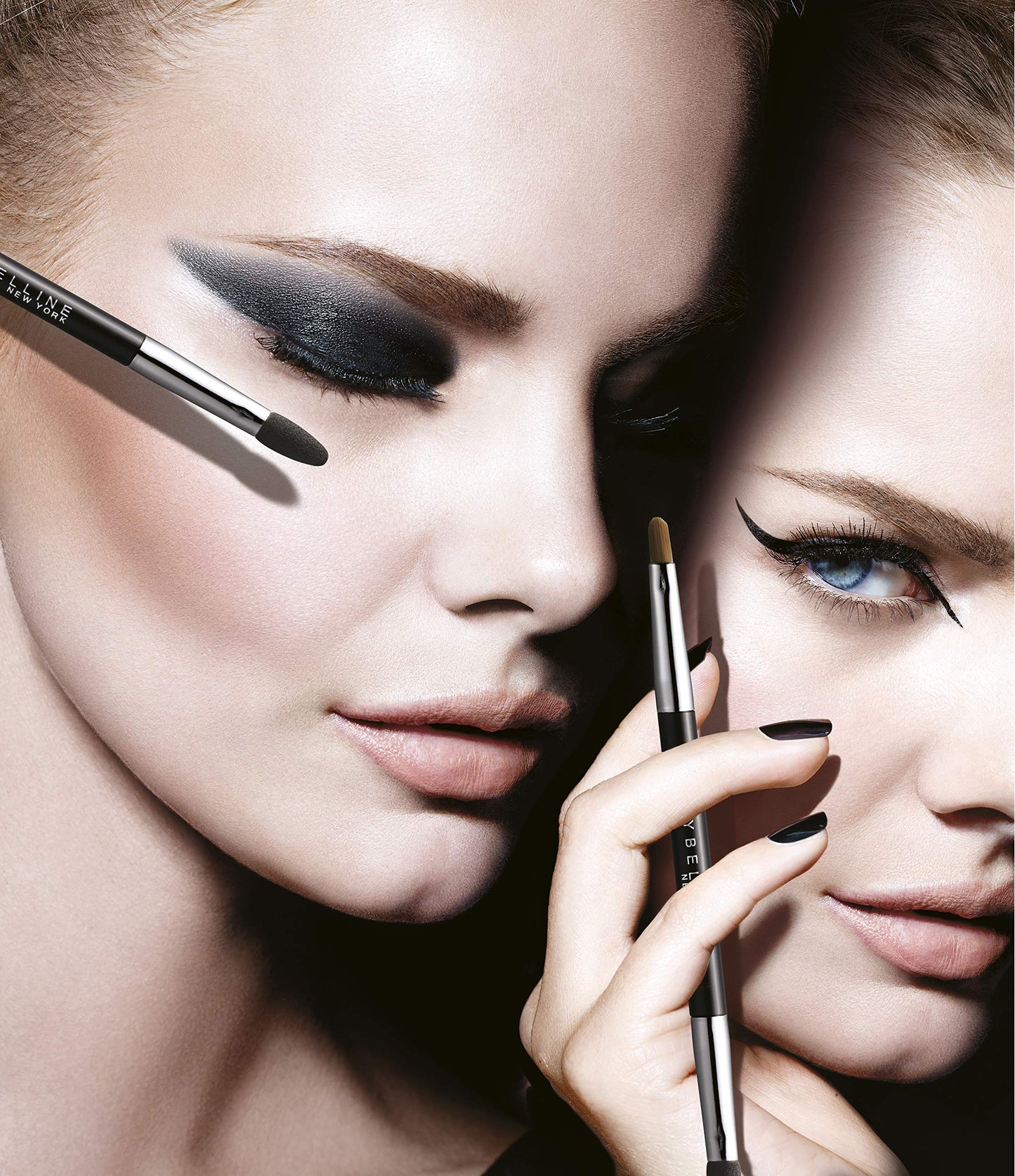 Maybelline Lasting Drama Gel Eyeliner, Black