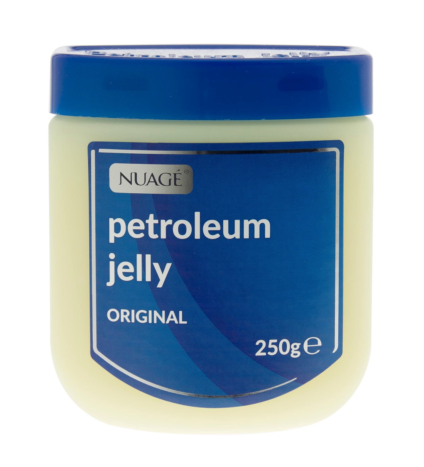 Nuage Everday Essential Petroleum Jelly, 250G
