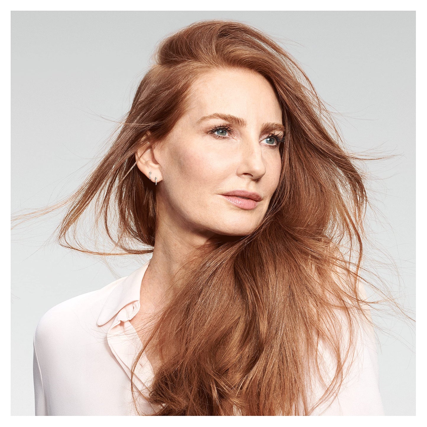 Pantene Hair Biology Full and Vibrant Volumising And Repairing Hair Conditioner For Fine, Thinning, Dull, Coloured Hair With Lotus Flower, Omega 9, 160 ml