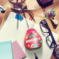 Robinsons Immunity Benefit Drops Orange & Guava, with vitamin B6 and Zinc - 66ml