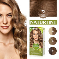 NATURTINT Naturtint 1352-40113 Permanent Coloration