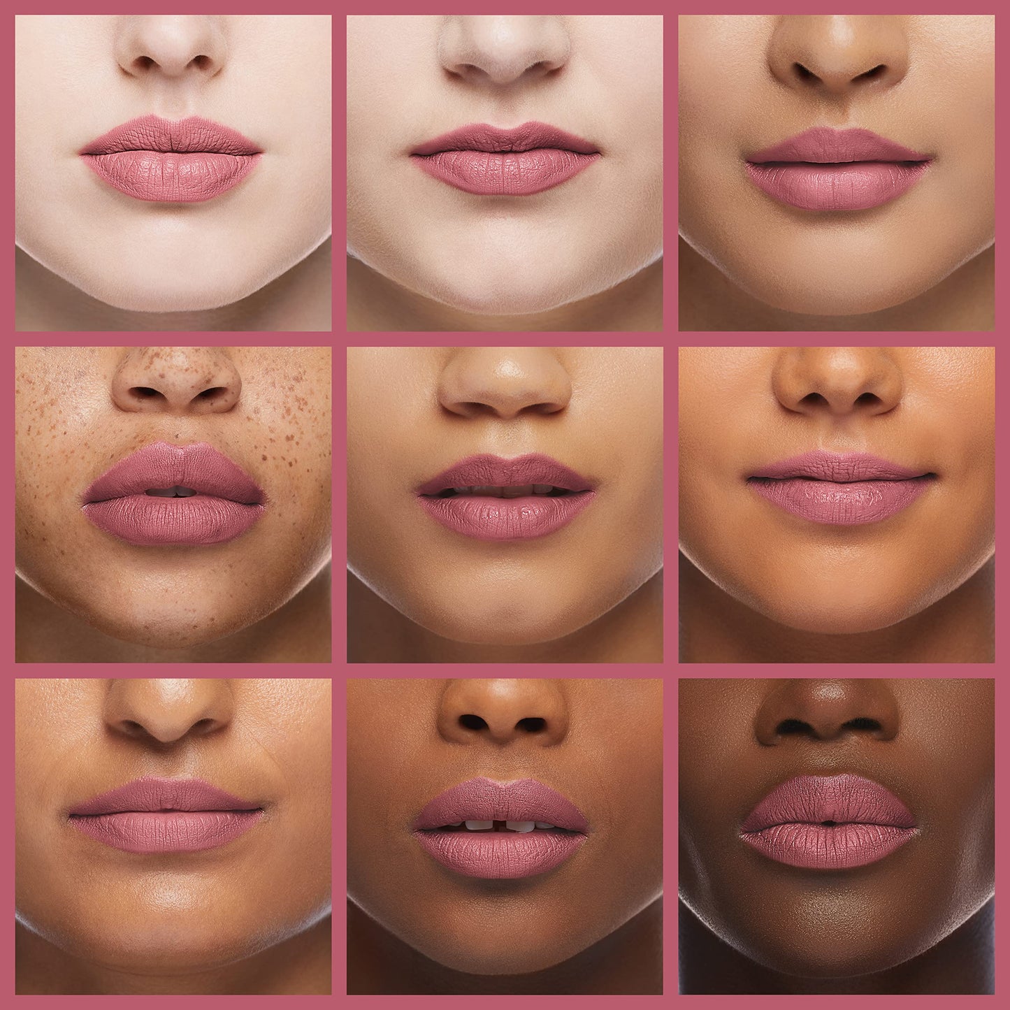 Revlon Kiss Plumping Lip Crème, Peony Buff