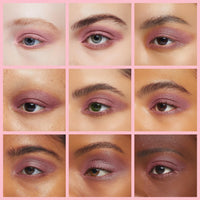 e.l.f. e.l.f No Budge Shadow Stick, Rose Quartz