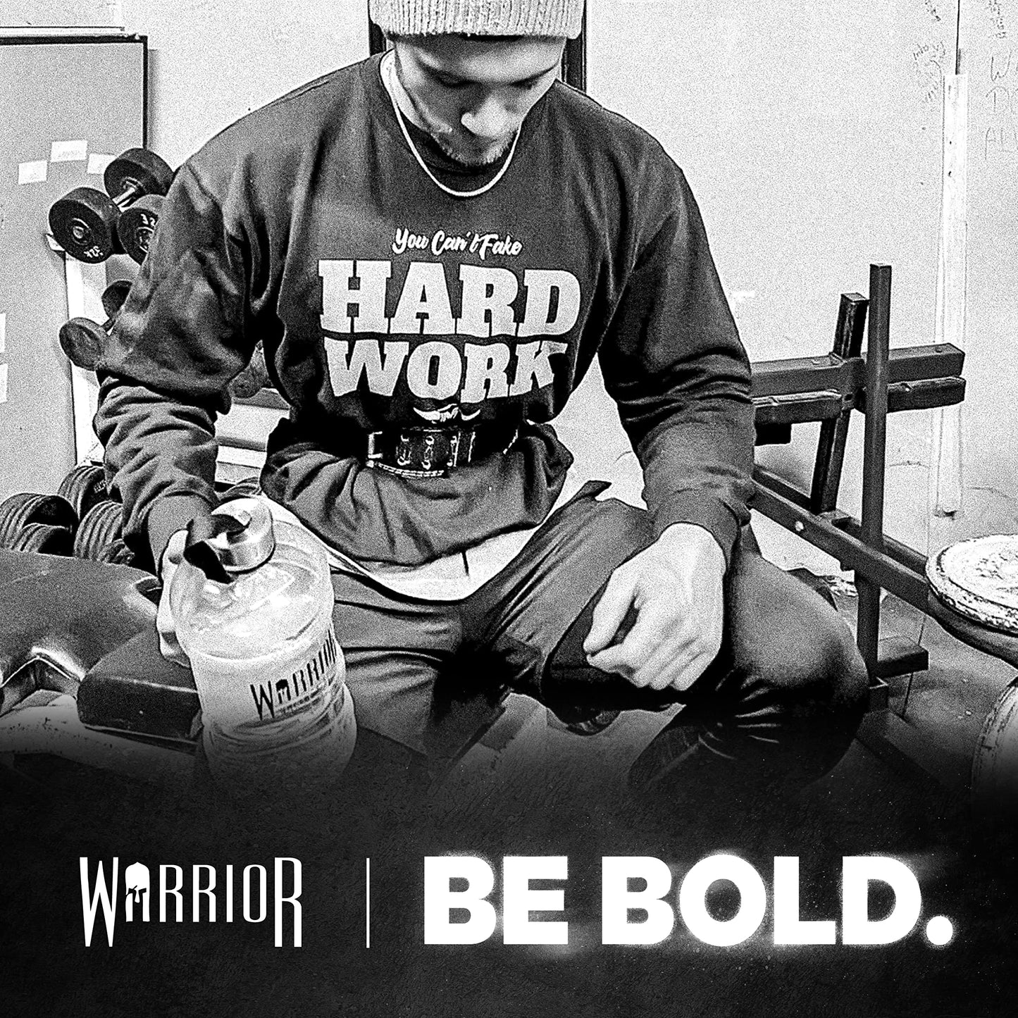 Warrior, Amino Blast - 270g - Branch Chain Amino Acid Powder (BCAA) - Helps Build Lean Muscle and Speed Up Recovery, Strawberry Kiwi