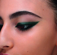 Rimmel Ultimate Kohl Kajal Eye Pencil and Liner, Carbon Sapphire, 2.3 g
