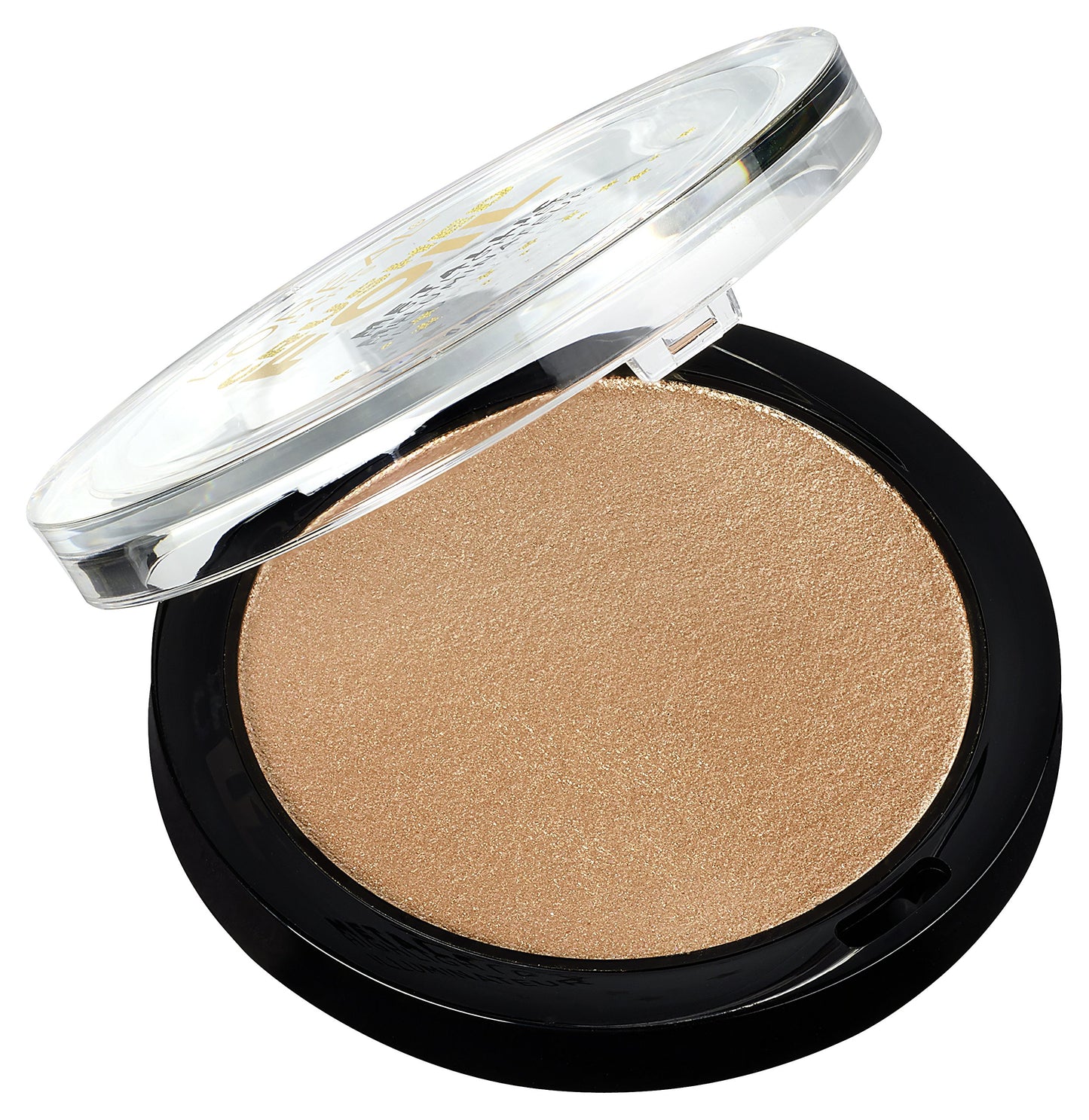 L'Oreal Paris Crushed Foil Metallic Highlighter - 20 Gilded Glow