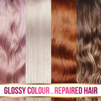 Pantene Biotin Conditioner for Coloured Hair, Colour Hair Gloss Leave On Conditioner | 145ml (Packing May Vary)