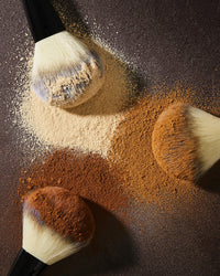 Sleek MakeUP Face Form Baking & Setting Powder, Loose Setting Powder to Lock in Your Makeup, Lightweight Formula, Light, 14g