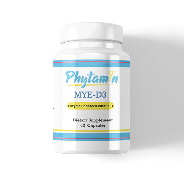 MYE-D3 60ct